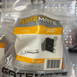 Auto Gate Catch